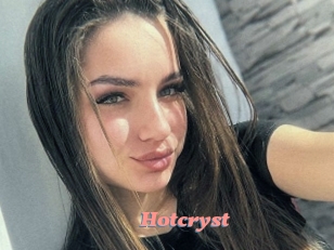 Hotcryst