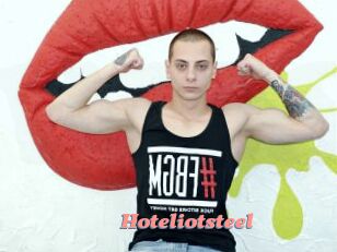 Hoteliotsteel