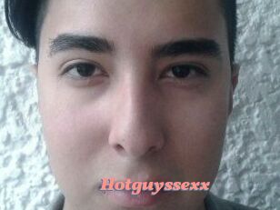 Hotguyssexx