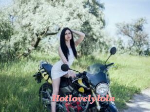 Hotlovelylola