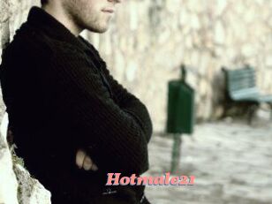 Hotmale21