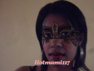 Hotmami117