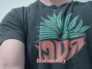 Hotmen83