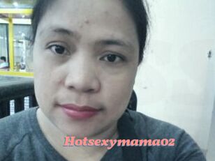 Hotsexymama02