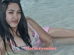 Hotsexymimi