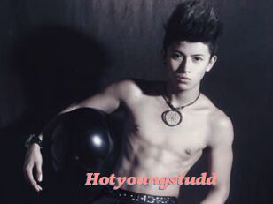 Hotyoungstudd
