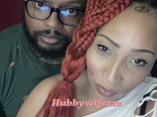 Hubbywifexxx