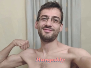 Hungeddy