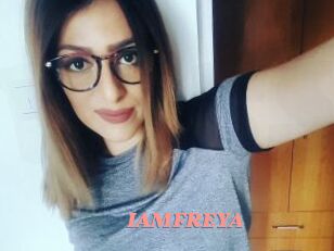 IAMFREYA