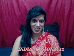 INDIANFUSION4U22