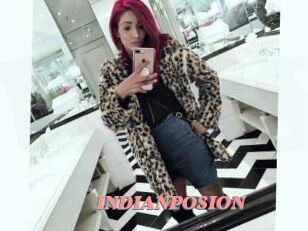 INDIANPOSION