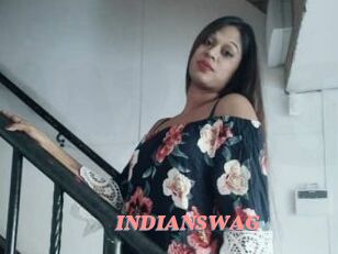 INDIANSWAG
