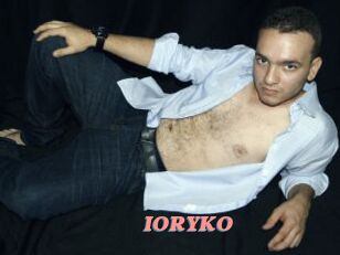 IORYKO