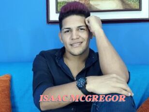 ISAAC_MCGREGOR