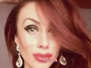 ISHA