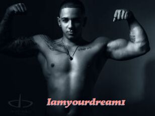 Iamyourdream1