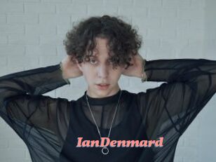 IanDenmard