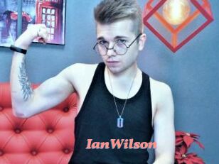 IanWilson