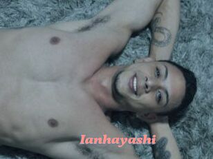 Ianhayashi