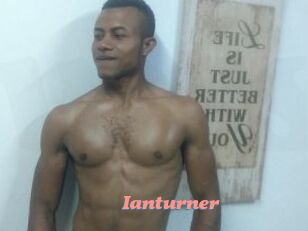 Ianturner