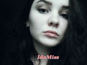 IdaMiss