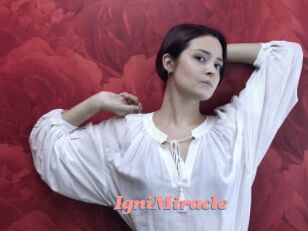 IgniMiracle
