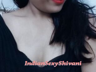IndianSexyShivani