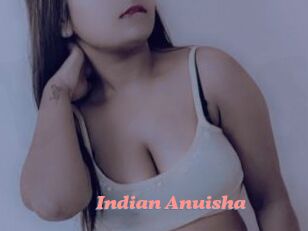 Indian_Anuisha