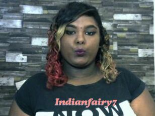 Indianfairy7