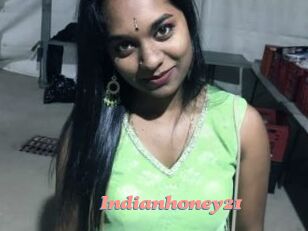 Indianhoney21