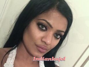 Indiankajol