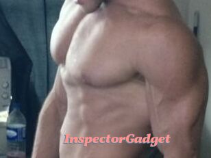 InspectorGadget