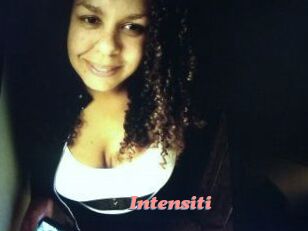 Intensiti