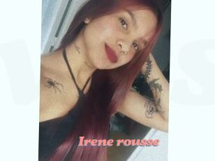 Irene_rousse