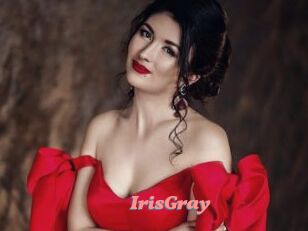 IrisGray