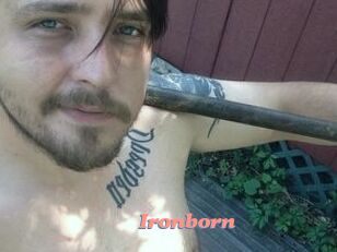 Ironborn