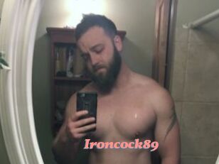 Ironcock89