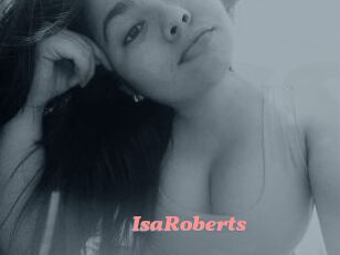 IsaRoberts