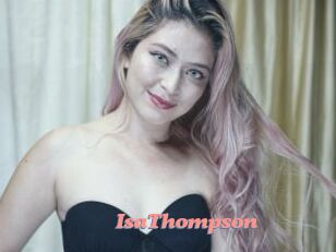 IsaThompson