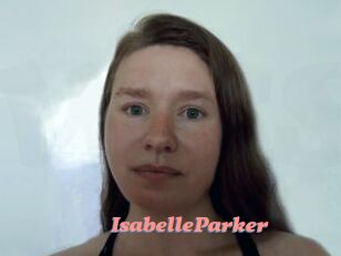 IsabelleParker