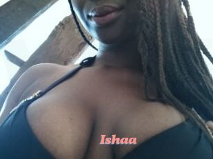 Ishaa