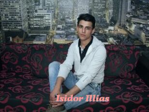 Isidor_Illias