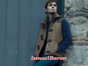 IsmaelBaron