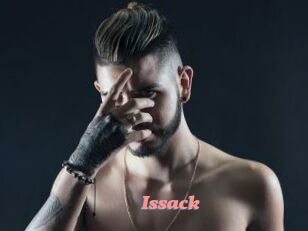 Issack