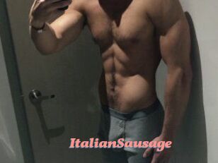 ItalianSausage