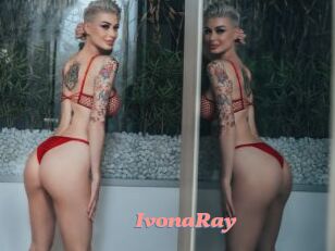 IvonaRay