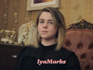 IyaMarks