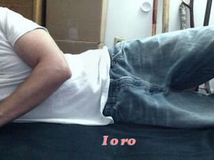 I_o_ro
