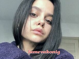 Iamevakonig