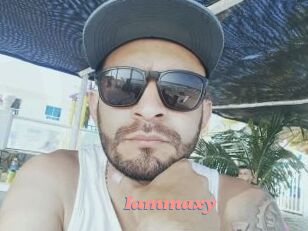 Iammaxy